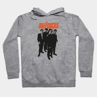 Buzzcocks Hoodie